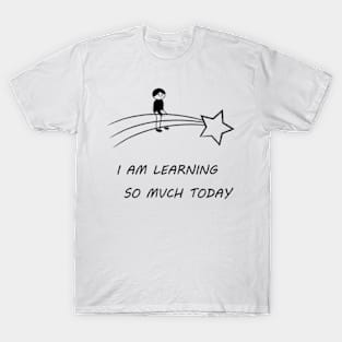 learning T-Shirt